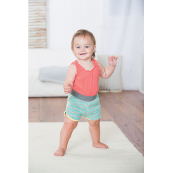 Tout en jersey de 1 mois à 3 ans Livre Couture