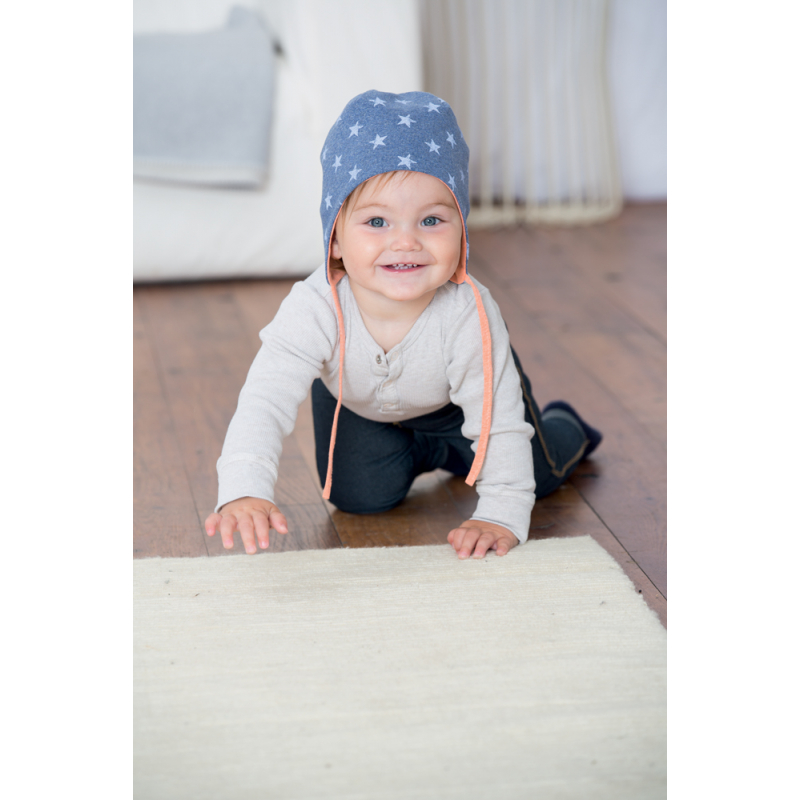 Tout en jersey de 1 mois à 3 ans Livre Couture
