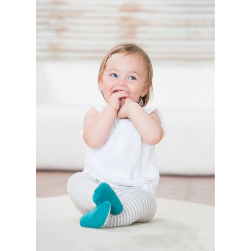 Tout en jersey de 1 mois à 3 ans Livre Couture