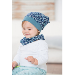 Tout en jersey de 1 mois à 3 ans Livre Couture