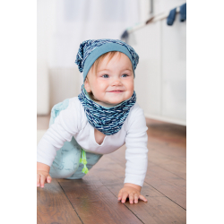 Tout en jersey de 1 mois à 3 ans Livre Couture