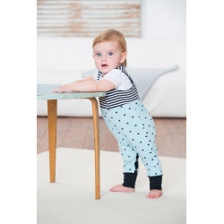 Tout en jersey de 1 mois à 3 ans Livre Couture