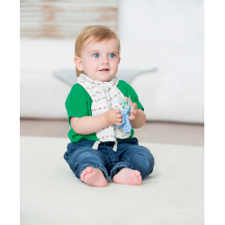 Tout en jersey de 1 mois à 3 ans Livre Couture