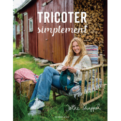 Tricoter simplement  - 1