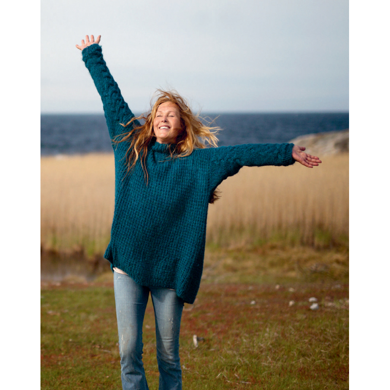 Tricoter simplement Livre Tricot
