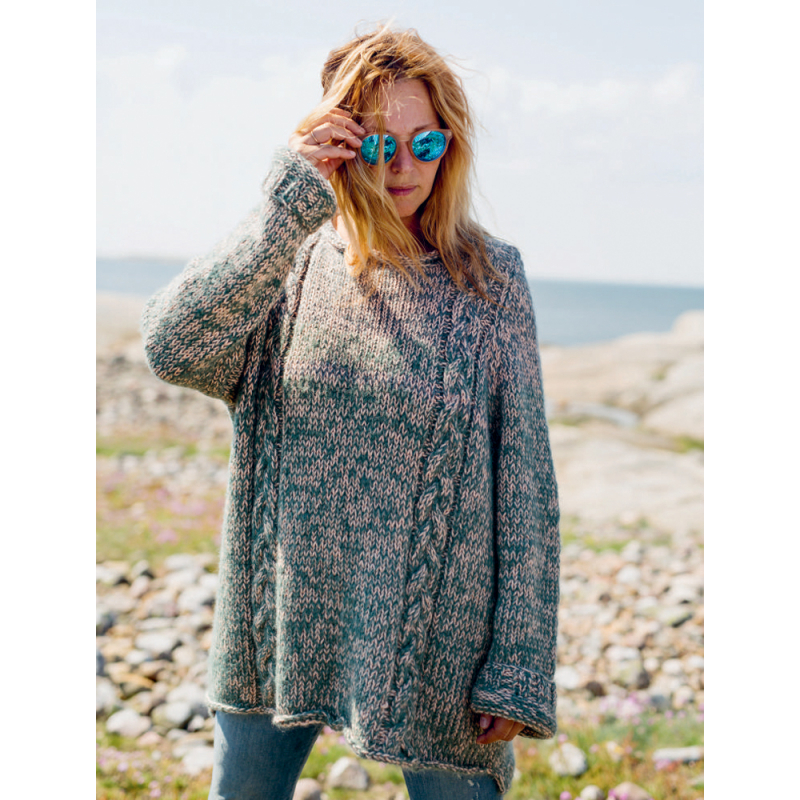 Tricoter simplement Livre Tricot