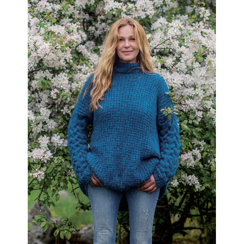Tricoter simplement Livre Tricot