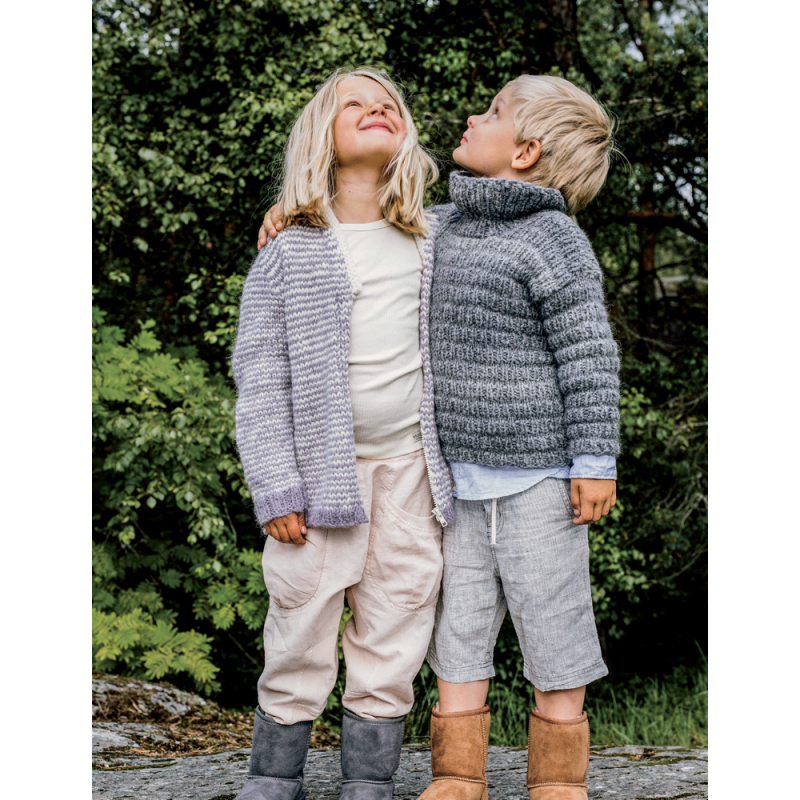 Tricoter simplement Livre Tricot