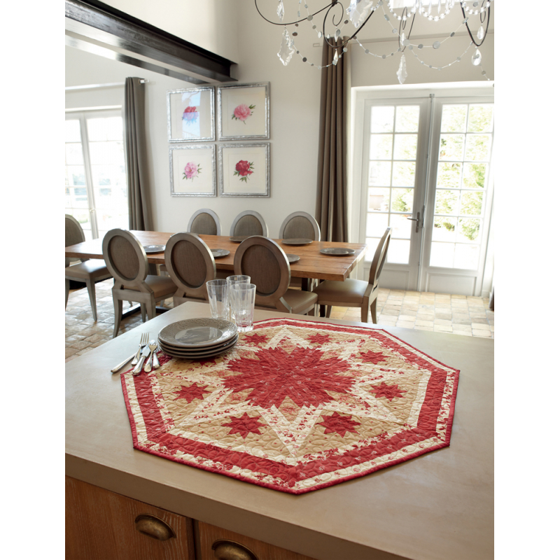 Quilts de tradition Livre Patchwork