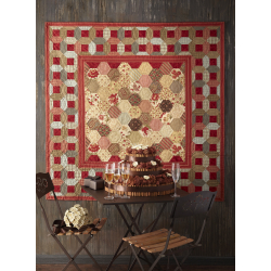 Quilts de tradition  - 9