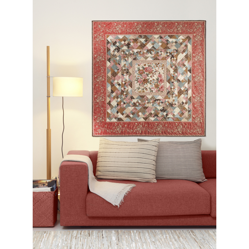 Quilts de tradition Livre Patchwork
