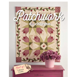 Patchwork de charme - 1 Patchwork de charme - 1