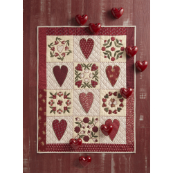 Patchwork de charme - 2 Patchwork de charme - 2