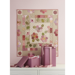 Patchwork de charme - 3 Patchwork de charme - 3