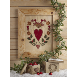 Patchwork de charme - 4 Patchwork de charme - 4