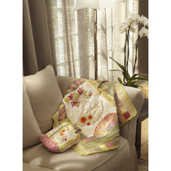 Patchwork de charme - 6 Patchwork de charme - 6