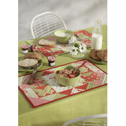 Patchwork de charme - 7 Patchwork de charme - 7