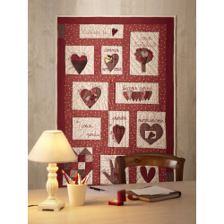 Patchwork de charme - 9 Patchwork de charme - 9