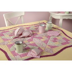 Patchwork de charme - 10 Patchwork de charme - 10