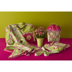 Patchwork de charme - 11 Patchwork de charme - 11