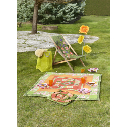 Patchwork de charme - 12 Patchwork de charme - 12