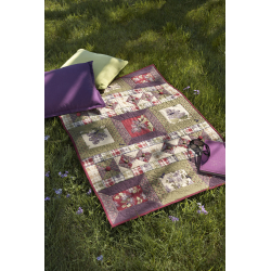 Patchwork de charme - 13 Patchwork de charme - 13