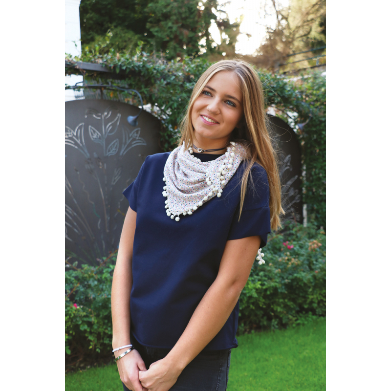 Couture stylée Livre Couture