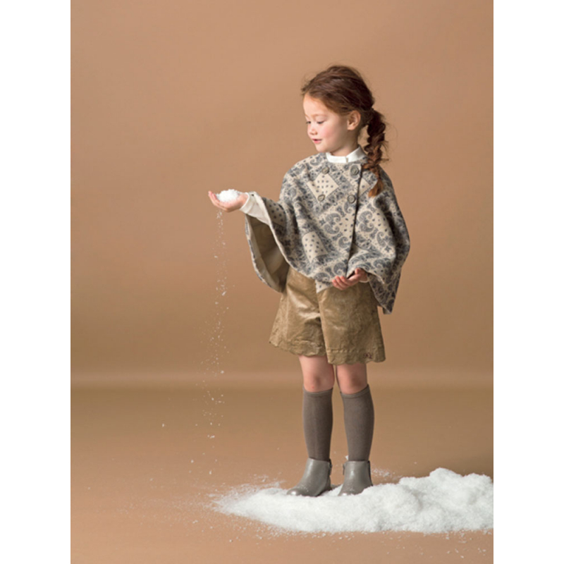 Vêtements d'enfants automne-hiver - Coudre c'est facile