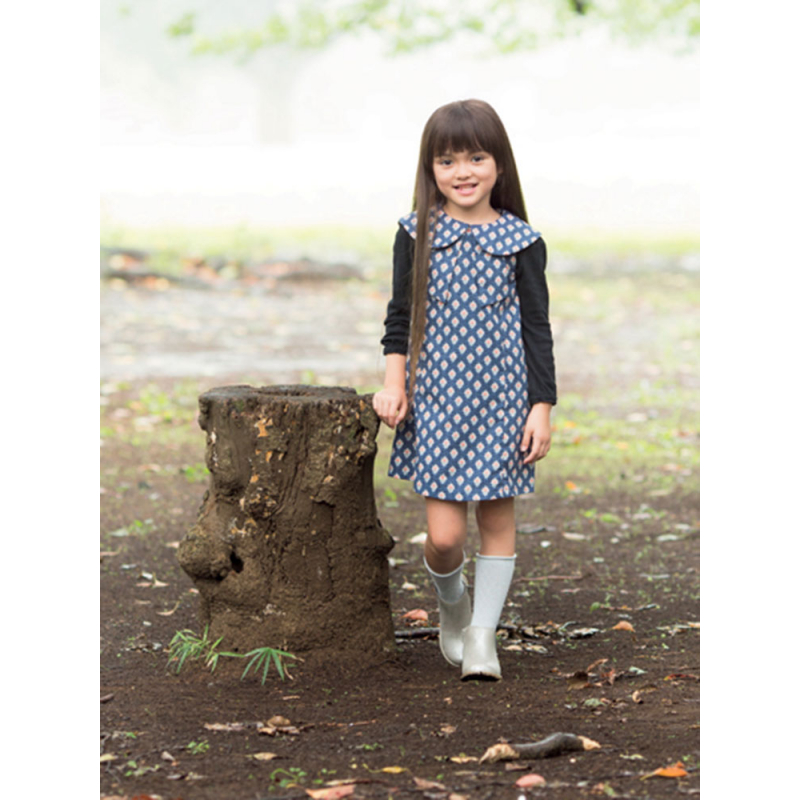 Vêtements d'enfants automne-hiver  - 5