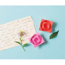 Petits objets en origami 3D Livre Loisirs créatifs