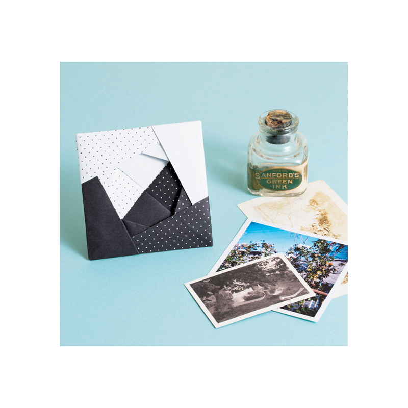 Petits objets en origami 3D Livre Loisirs créatifs