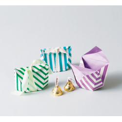 Petits objets en origami 3D Livre Loisirs créatifs