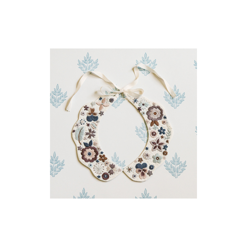 Broderie sur vêtements & accessoires Livre Broderie