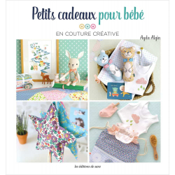 Petits cadeaux pour bébé  - 1