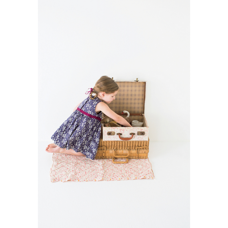 Couture chic pour Maman & Moi Livre Couture