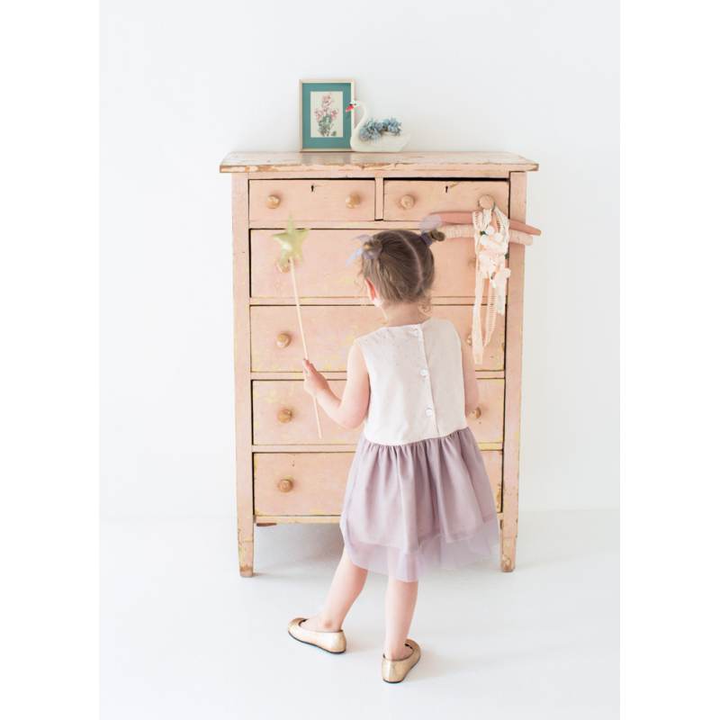 Couture chic pour Maman & Moi Livre Couture