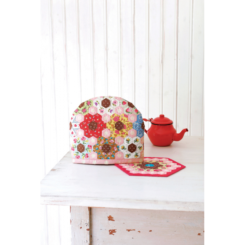 Patchwork kawaii Livre Patchwork