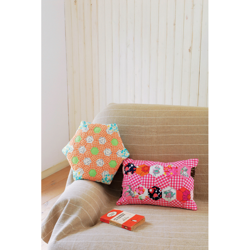 Patchwork kawaii Livre Patchwork