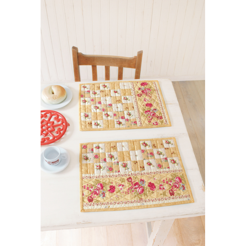 Patchwork kawaii Livre Patchwork