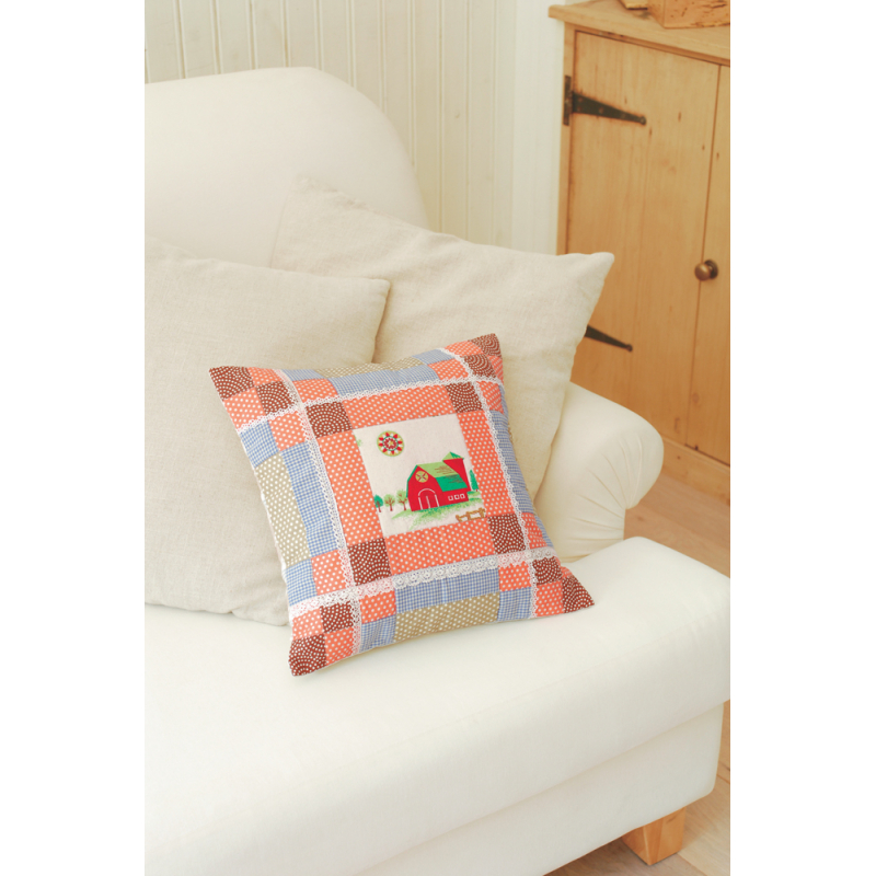 Patchwork kawaii Livre Patchwork