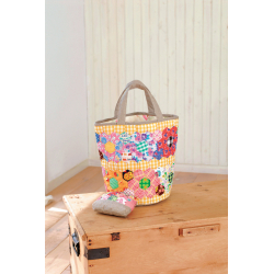 Patchwork kawaii Livre Patchwork Patchwork kawaii Livre Patchwork