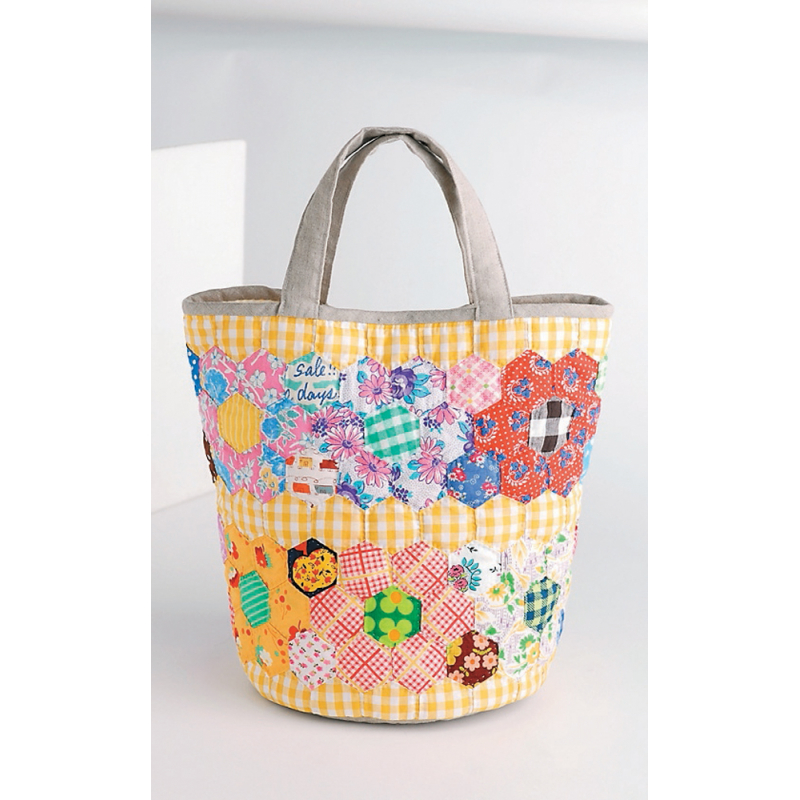 Patchwork kawaii Livre Patchwork