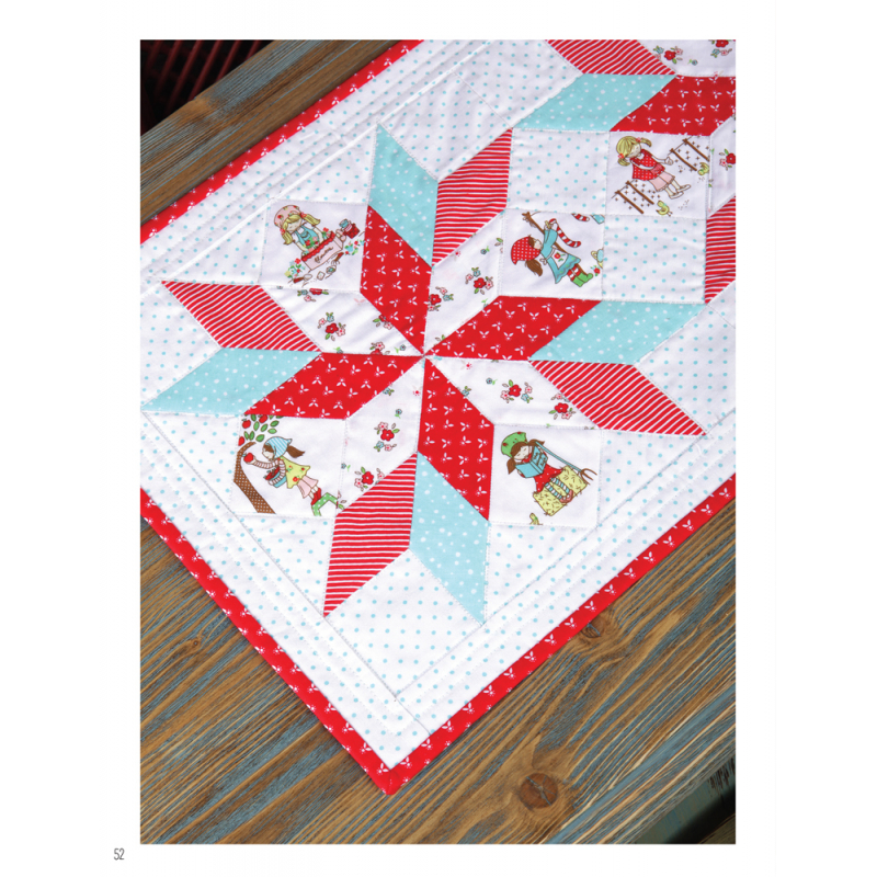 Méthode anglaise de patchwork Livre Patchwork