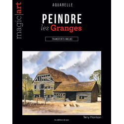 Peindre les granges  - 1