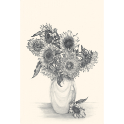 Apprendre à dessiner les fleurs Livre Beaux-arts Apprendre à dessiner les fleurs Livre Beaux-arts
