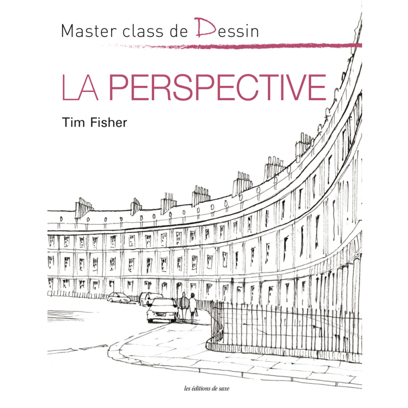 La perspective Livre Beaux-arts