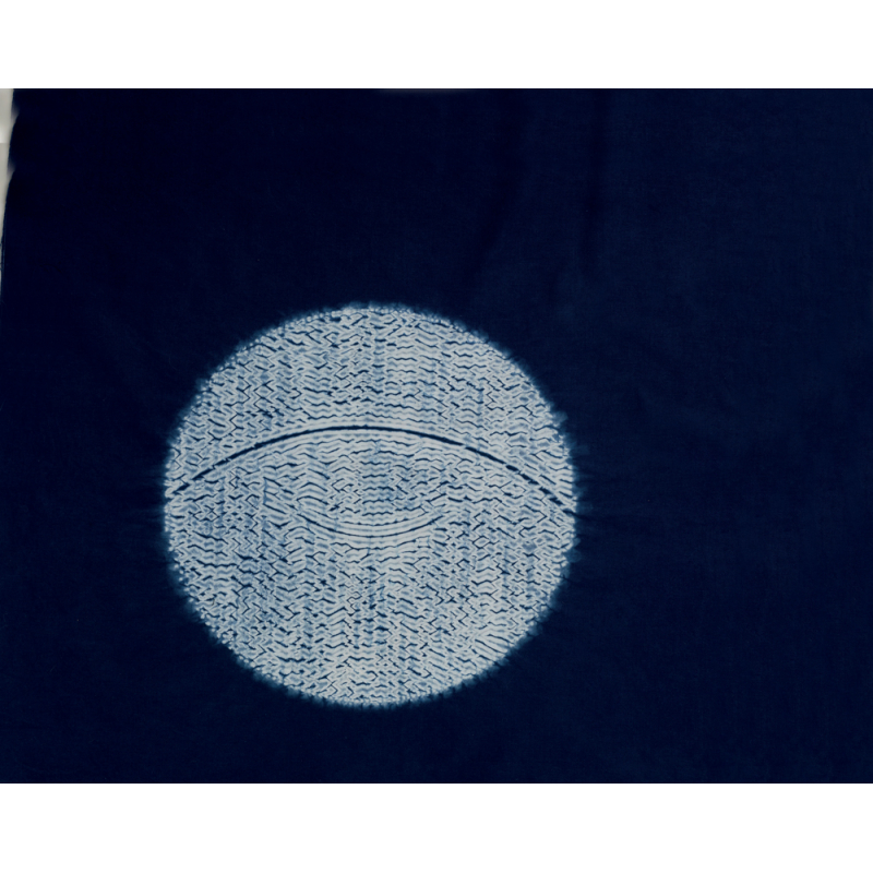 Nui Shibori Livre Patchwork