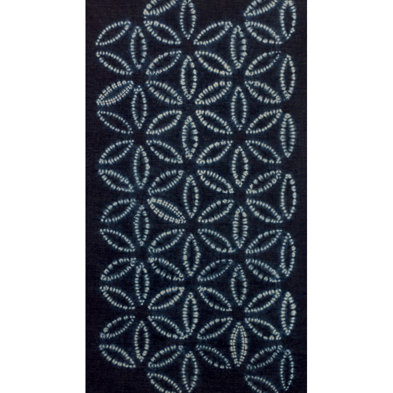 Nui Shibori Livre Patchwork