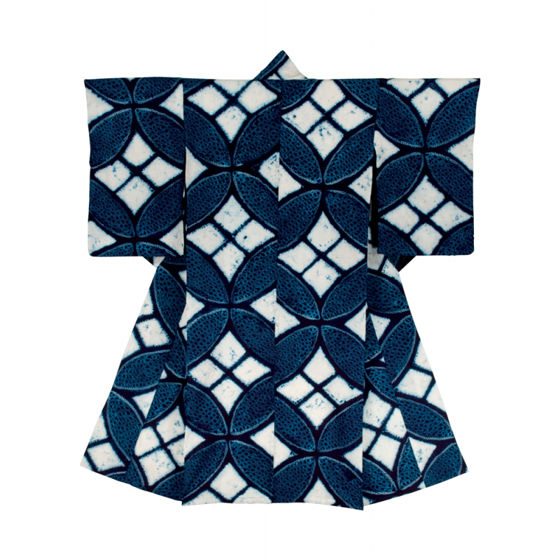 Nui Shibori Livre Patchwork