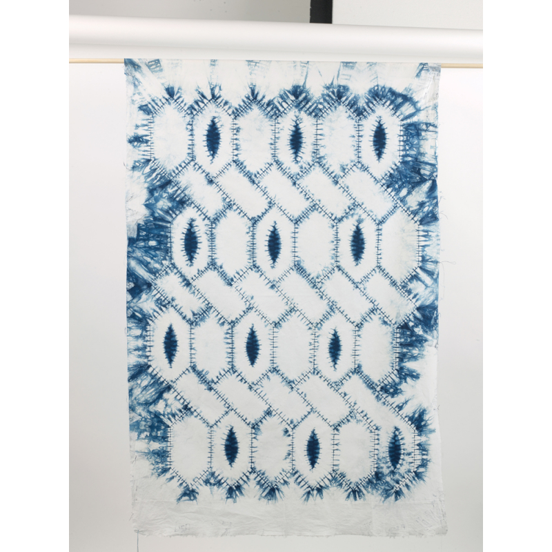 Nui Shibori Livre Patchwork
